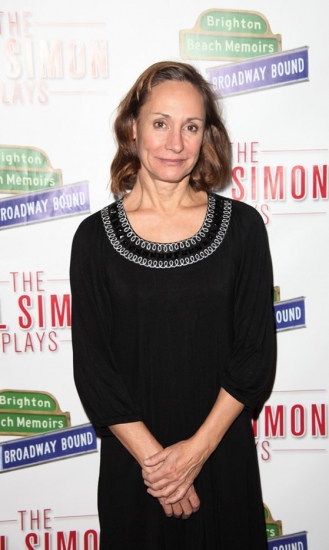 Photo Coverage: BRIGHTON BEACH MEMOIRS - After Party Image