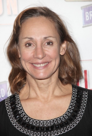 Photo Coverage: BRIGHTON BEACH MEMOIRS - After Party Image