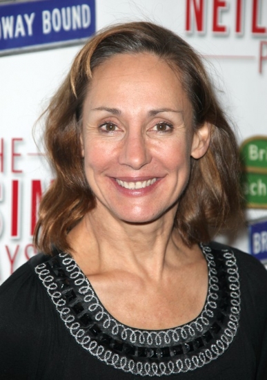 Photo Coverage: BRIGHTON BEACH MEMOIRS - After Party Image