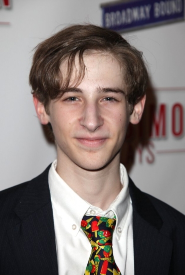 Photo Coverage: BRIGHTON BEACH MEMOIRS - After Party Image