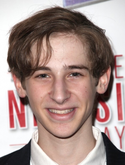 Photo Coverage: BRIGHTON BEACH MEMOIRS - After Party Image