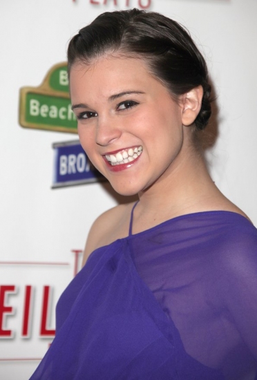 Photo Coverage: BRIGHTON BEACH MEMOIRS - After Party Image