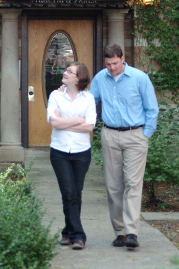 Photo Flash: Rubicon Theatre Project's BECOMING INGRID Image