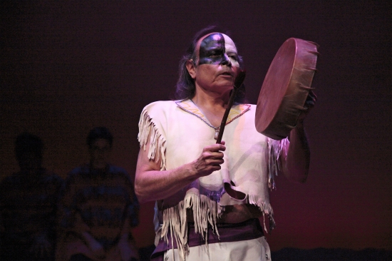 Alvin Baker Photo