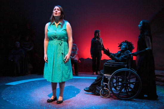 Catherine Campbell Photo