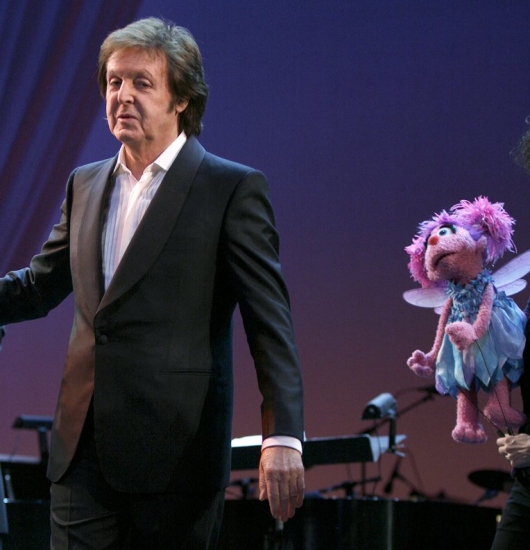 Photo Coverage: Chance and Chemistry: A Celebration of Frank Loesser - Curtain Call Image