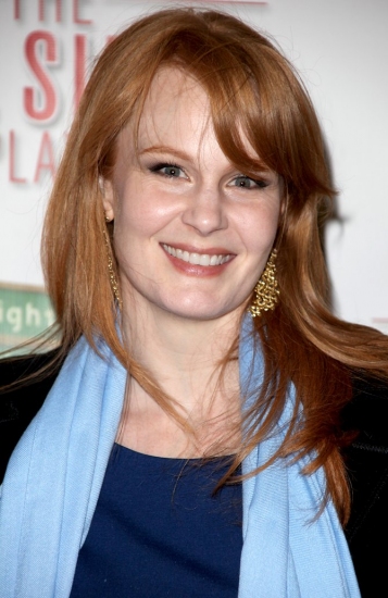 Photo Coverage: Neil Simon's BRIGHTON BEACH MEMOIRS Opening Night at the Nederlander Theatre Image