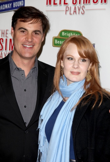 Photo Coverage: Neil Simon's BRIGHTON BEACH MEMOIRS Opening Night at the Nederlander Theatre Image