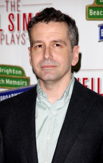 Photo Coverage: Neil Simon's BRIGHTON BEACH MEMOIRS Opening Night at the Nederlander Theatre Image