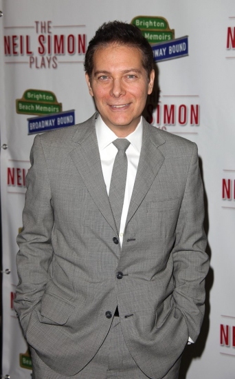 Photo Coverage: Neil Simon's BRIGHTON BEACH MEMOIRS Opening Night at the Nederlander Theatre Image