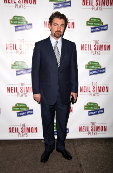 Photo Coverage: Neil Simon's BRIGHTON BEACH MEMOIRS Opening Night at the Nederlander Theatre Image