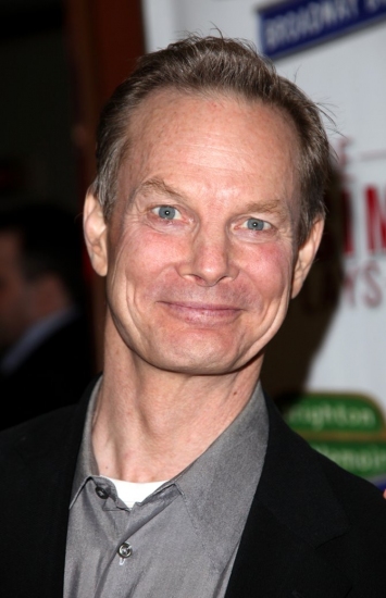 Photo Coverage: Neil Simon's BRIGHTON BEACH MEMOIRS Opening Night at the Nederlander Theatre Image