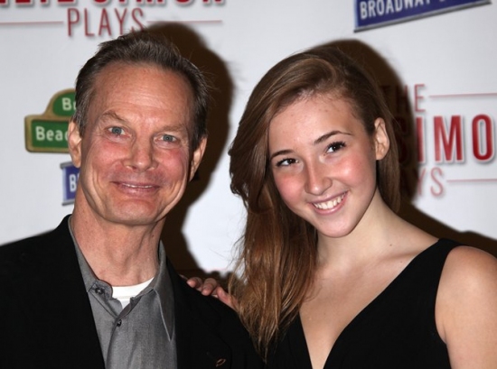 Photo Coverage: Neil Simon's BRIGHTON BEACH MEMOIRS Opening Night at the Nederlander Theatre Image