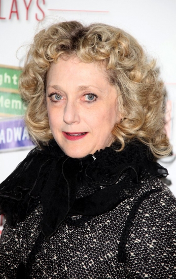 Photo Coverage: Neil Simon's BRIGHTON BEACH MEMOIRS Opening Night at the Nederlander Theatre Image