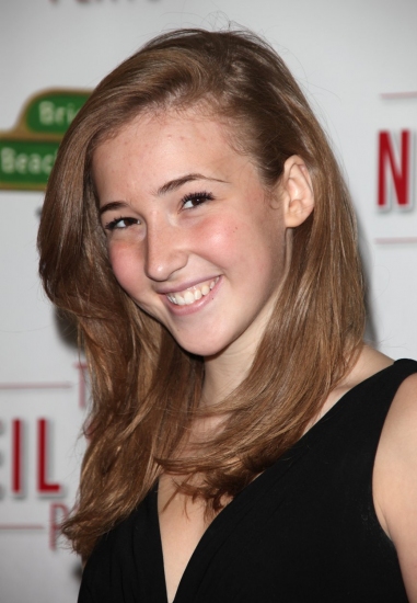 Photo Coverage: Neil Simon's BRIGHTON BEACH MEMOIRS Opening Night at the Nederlander Theatre Image