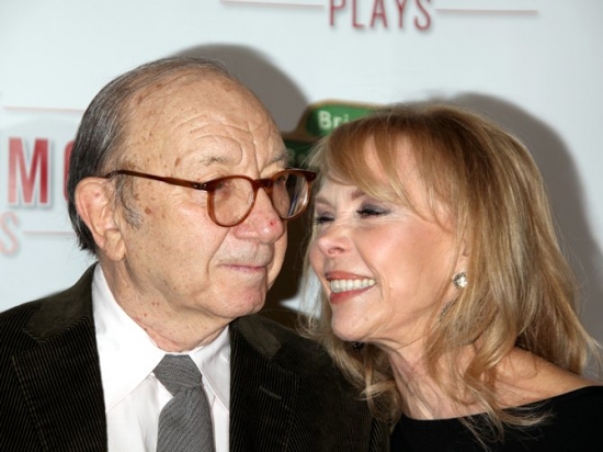 Photo Coverage: Neil Simon's BRIGHTON BEACH MEMOIRS Opening Night at the Nederlander Theatre Image
