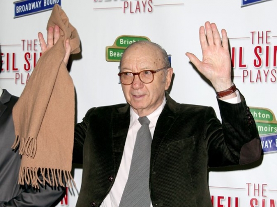 Photo Coverage: Neil Simon's BRIGHTON BEACH MEMOIRS Opening Night at the Nederlander Theatre Image