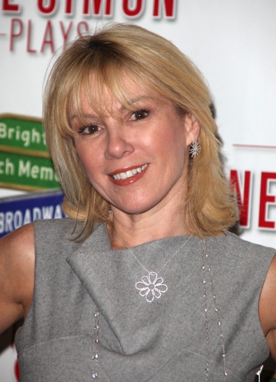 Photo Coverage: Neil Simon's BRIGHTON BEACH MEMOIRS Opening Night at the Nederlander Theatre Image
