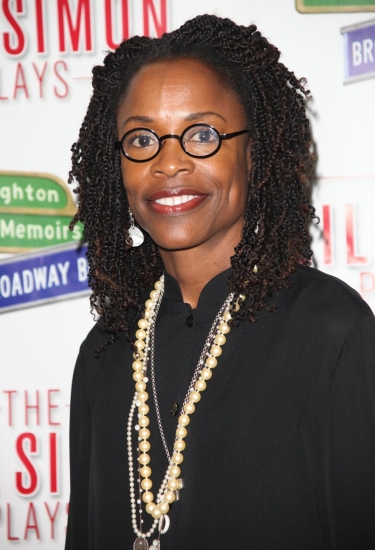 Photo Coverage: Neil Simon's BRIGHTON BEACH MEMOIRS Opening Night at the Nederlander Theatre Image