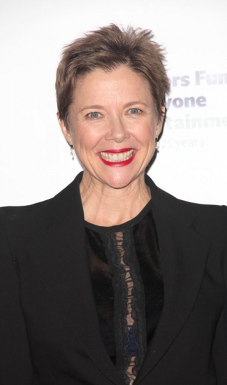 Annette Bening Photo