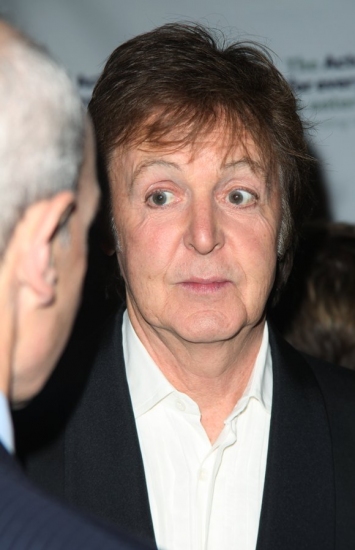 Paul McCartney Photo