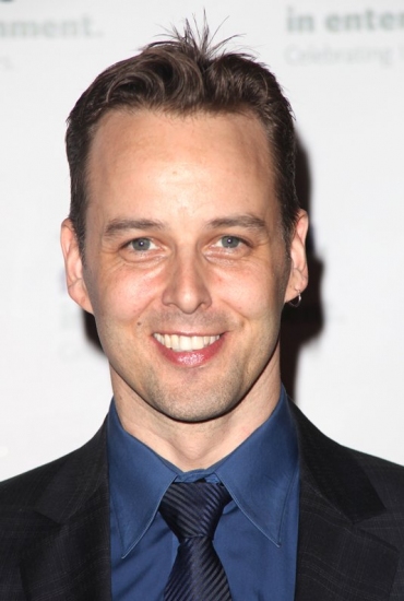 Photo Coverage: Chance and Chemistry: A Celebration of Frank Loesser - Backstage Image