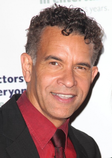 Photo Coverage: Chance and Chemistry: A Celebration of Frank Loesser - Backstage Image