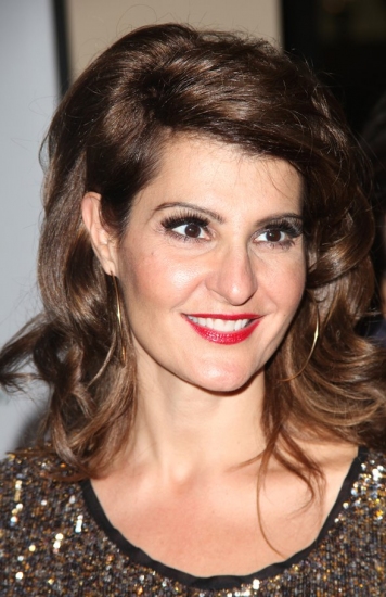 Nia Vardalos Photo