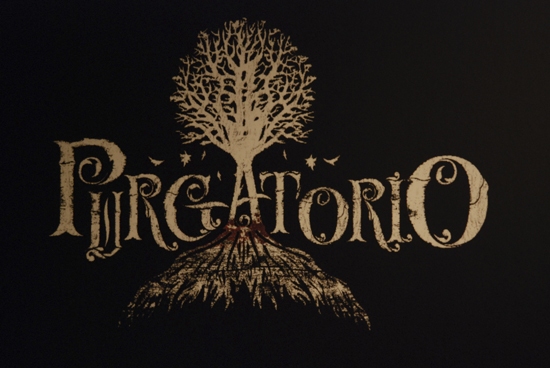 Photo Coverage: PURGATORIO Celebrates Opening Night Image