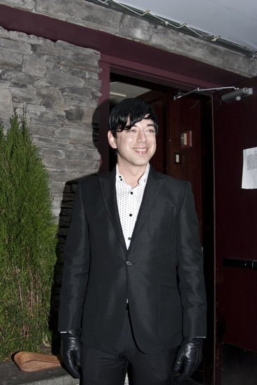 Photo Coverage: PURGATORIO Celebrates Opening Night Image