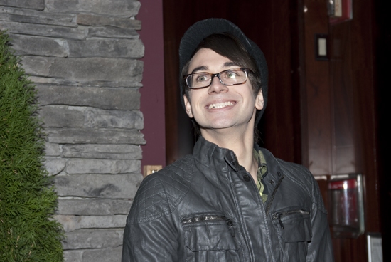 Photo Coverage: PURGATORIO Celebrates Opening Night Image