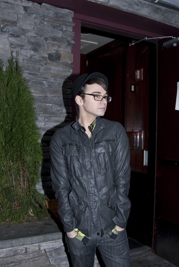 Photo Coverage: PURGATORIO Celebrates Opening Night Image