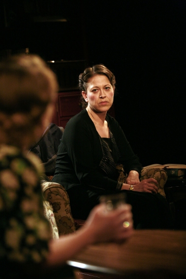 Photo Flash: MRS KLEIN At Almeida Theater Image