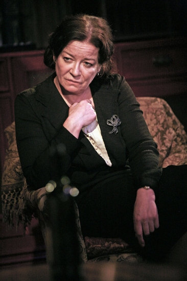Photo Flash: MRS KLEIN At Almeida Theater Image