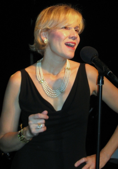 Photo Preview: Stevie Holland's LOVE, LINDA Image