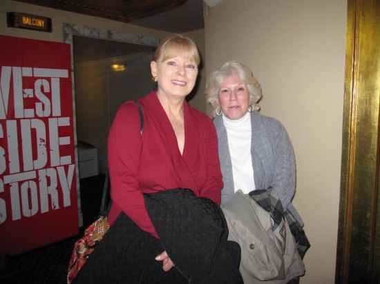 Photo Flash: Celebrating Stewart F. Lane's 'Let's Put On A Show!' at the Palace Theatre Image