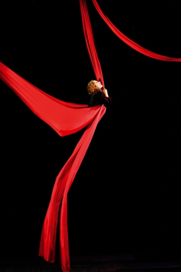 Photo Flash: Berkeley Rep Presents AURELIA’S ORATORIO Image