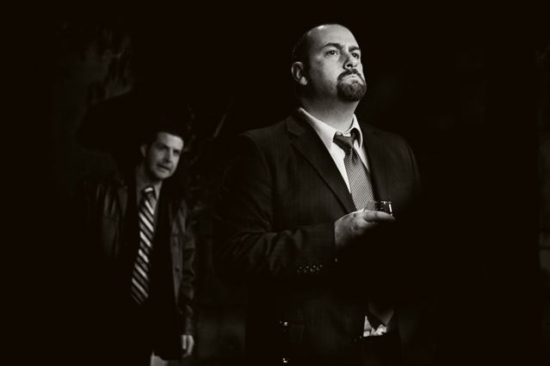 Photo Preview: Paragon Theatre's THE WINTERLING Image