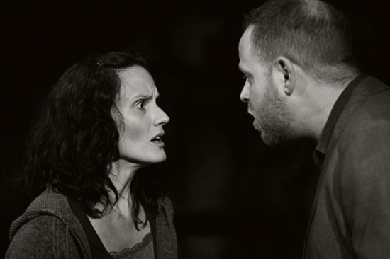 Photo Preview: Paragon Theatre's THE WINTERLING Image