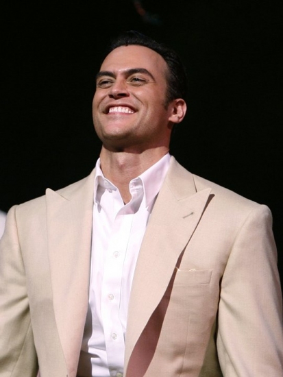 Photo Coverage: FINIAN'S RAINBOW Celebrates Opening Night on Broadway - Curtain Call! Image