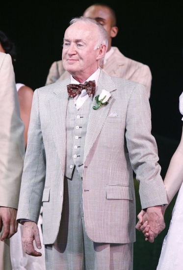 Photo Coverage: FINIAN'S RAINBOW Celebrates Opening Night on Broadway - Curtain Call! Image