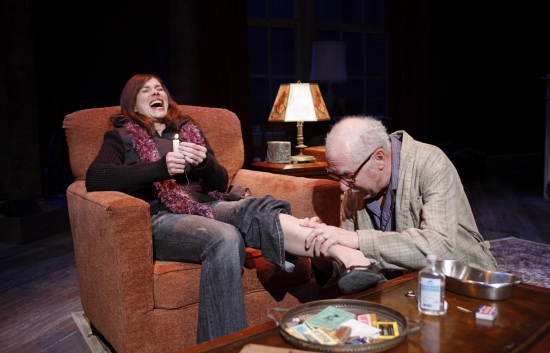Photo Flash: SATURN RETURNS At South Coast Rep Image
