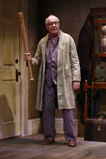 Photo Flash: SATURN RETURNS At South Coast Rep Image