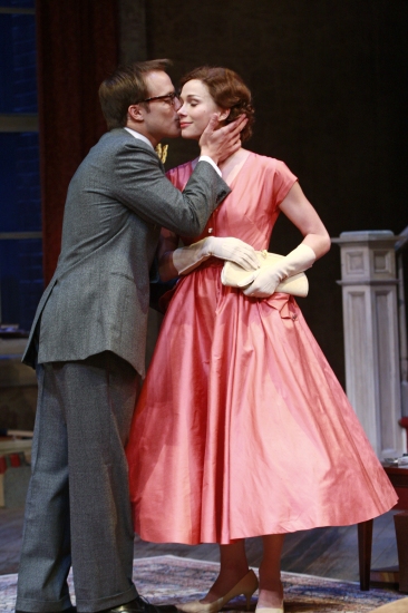 Photo Flash: SATURN RETURNS At South Coast Rep Image