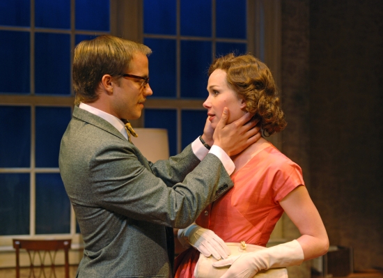Photo Flash: SATURN RETURNS At South Coast Rep Image