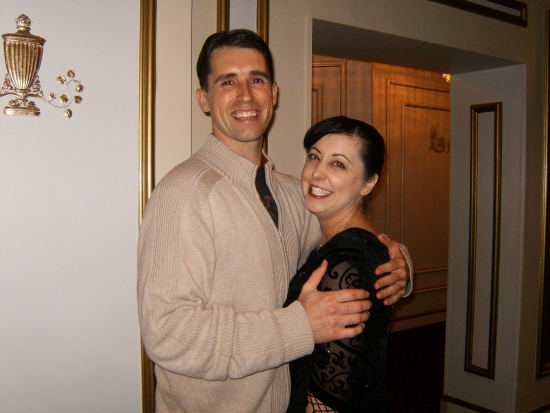 Photo Flash: Drury Lane Oakbrook Presents THOROUGHLY MODERN MILLIE Image