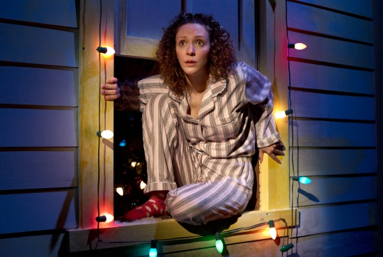 Photo Preview: SpeakEasy Stage Presents RECKLESS Image