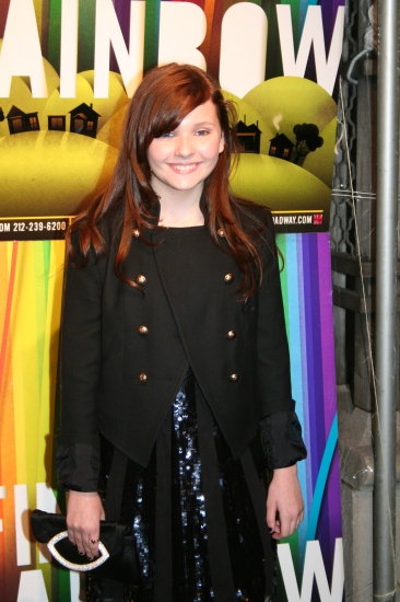 Photo Coverage: FINIAN'S RAINBOW Celebrates Opening Night on Broadway - After Party! Image