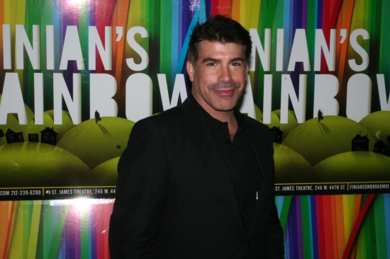 Bryan Batt Photo