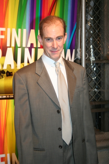 Photo Coverage: FINIAN'S RAINBOW Celebrates Opening Night on Broadway - After Party! Image